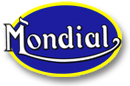 Mondial Motors Web Site